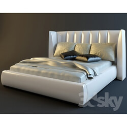 Bed - Bed collection _Torino_ 
