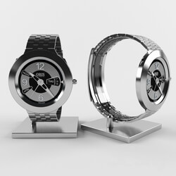Other decorative objects - Oris watches 