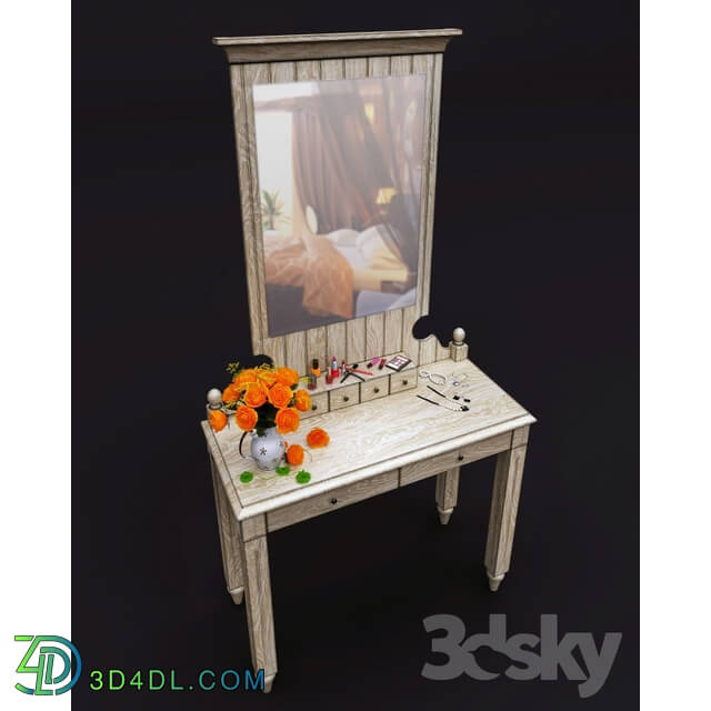 Other - Dressing table