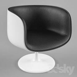 Arm chair - Armchair Tekno 