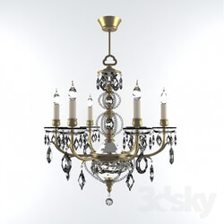 Ceiling light - Chandelier Almerich 