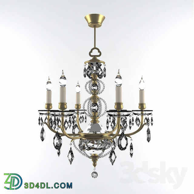 Ceiling light - Chandelier Almerich