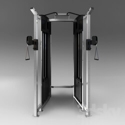 Sports - Fitness Equipament - Functional 