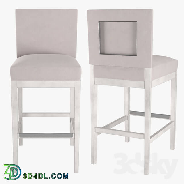 Chair - Vanguard - V12-BS Juliet Bar Stool