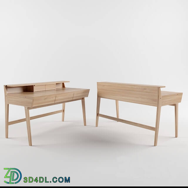 Table - Karpenter writing desk