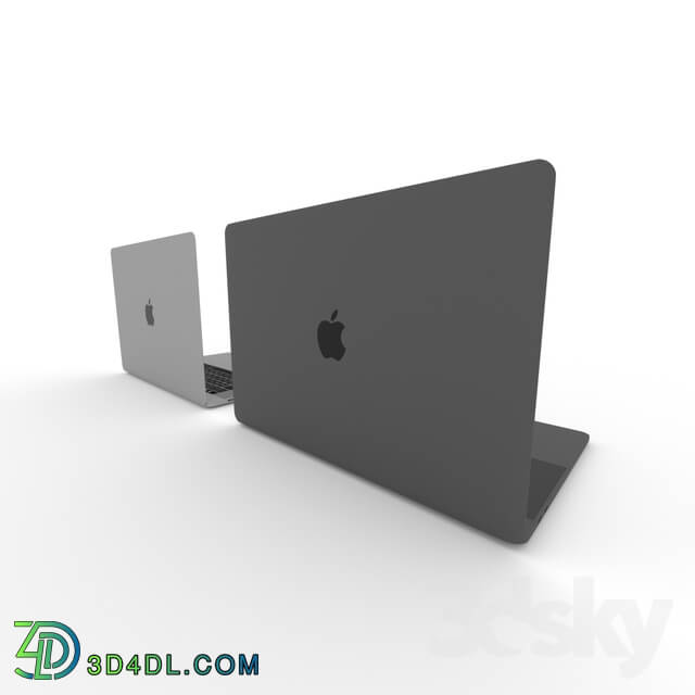 PCs _ Other electrics - Apple MacBook Pro 15 inch