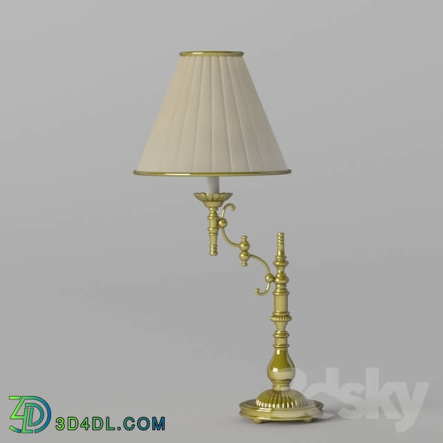 Table lamp - classic table lamp