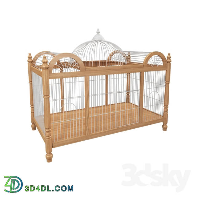 Other decorative objects - cage