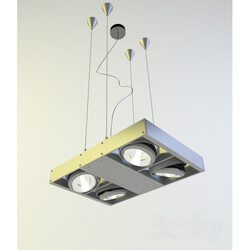 Ceiling light - MiaLight 