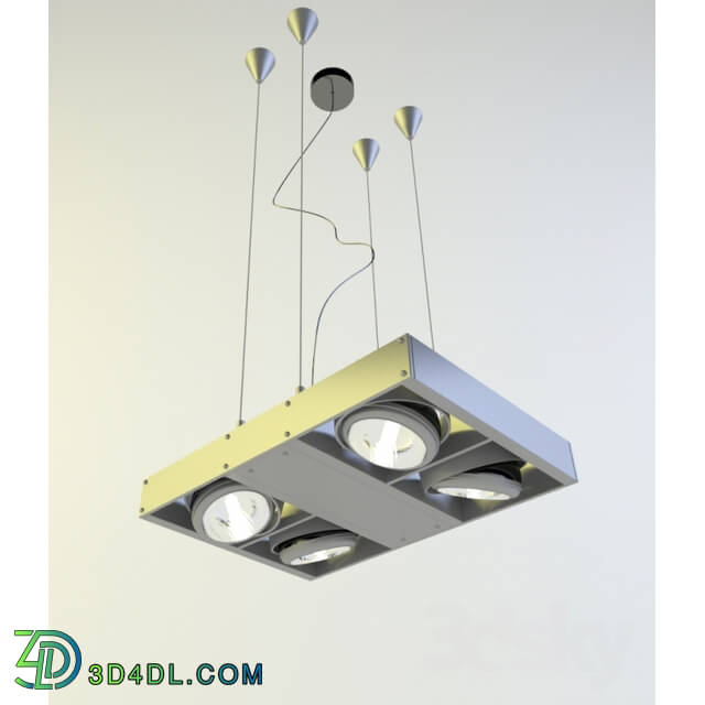 Ceiling light - MiaLight