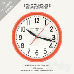 Other decorative objects - Schoolhouse Electric 