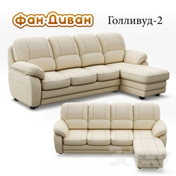 Sofa - OM Hollywood-2 