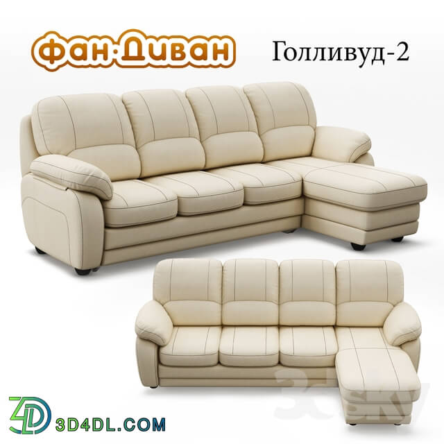 Sofa - OM Hollywood-2