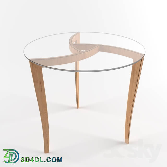 Table - Dressing table_ author__39_s