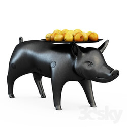 Table - MOOOI Pig 