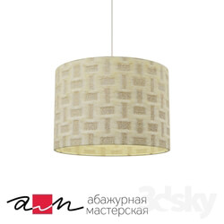 Ceiling light - Lamp FLUFFY _OM_ 
