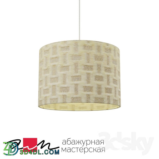 Ceiling light - Lamp FLUFFY _OM_