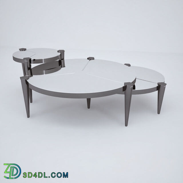 Table - Coffee Table