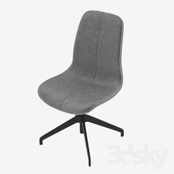 Office furniture - Langfjall short - Ikea 