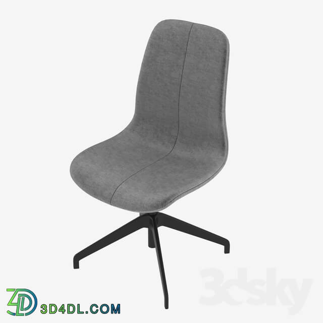 Office furniture - Langfjall short - Ikea