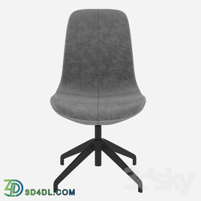 Office furniture - Langfjall short - Ikea