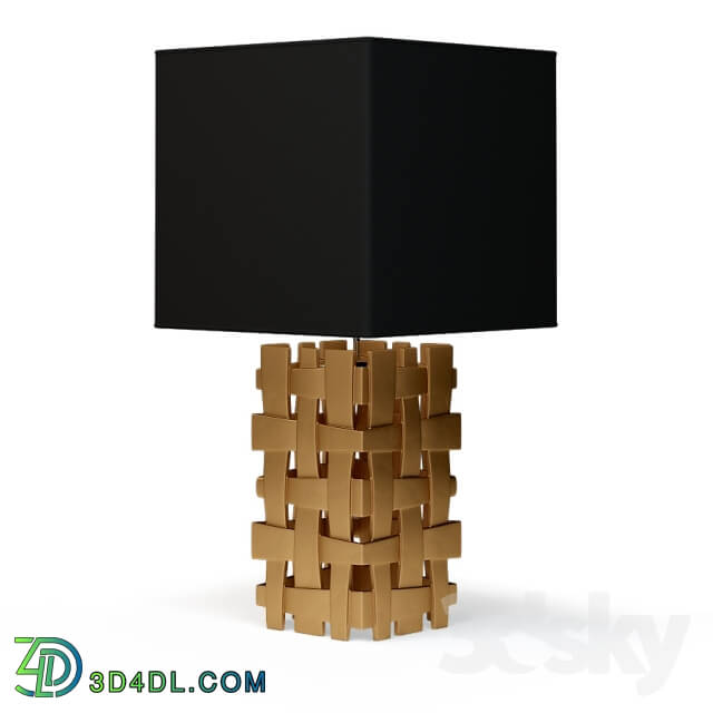 Table lamp - Christopher Guy 2014 90-0008