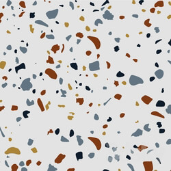 Wall covering - Wallpapaper marble 01 
