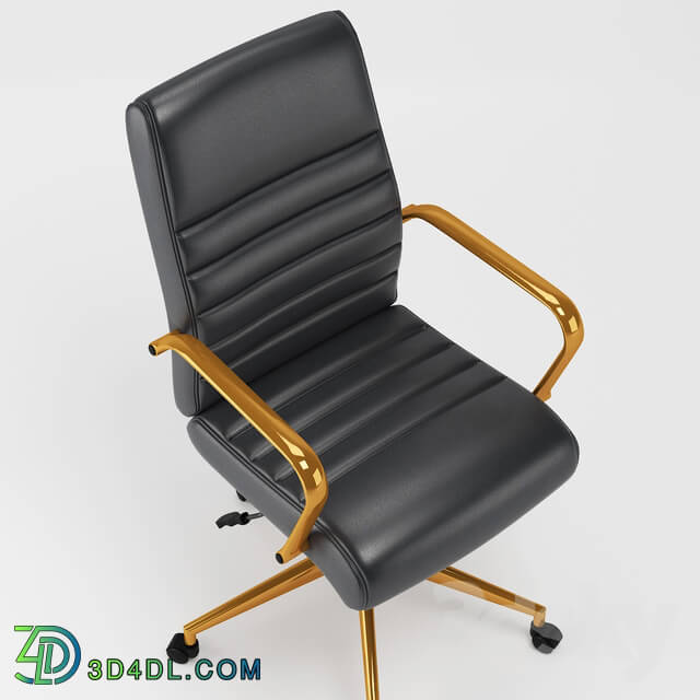 Office furniture - Office_Chair_08