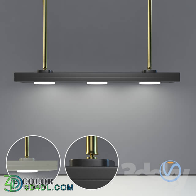 Ceiling light - Ceiling light