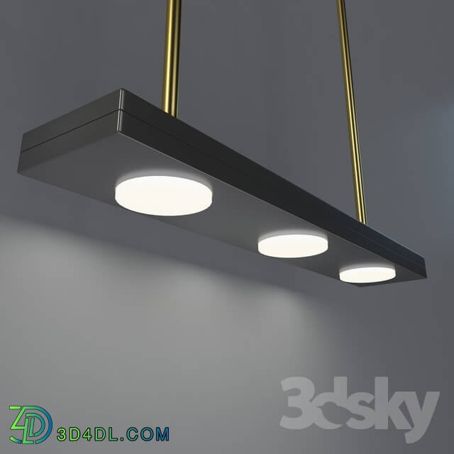 Ceiling light - Ceiling light