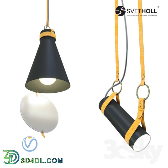 Ceiling light - Arey