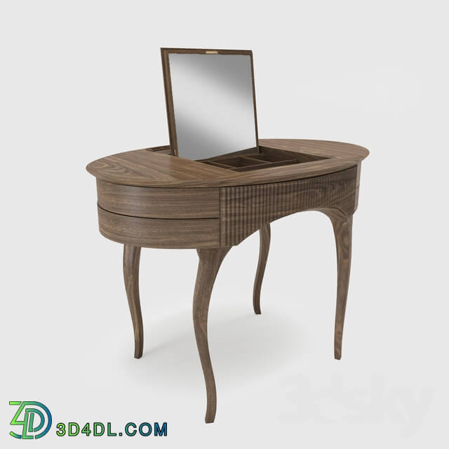 Table - Arabella Toilette Ceccotti Collezioni