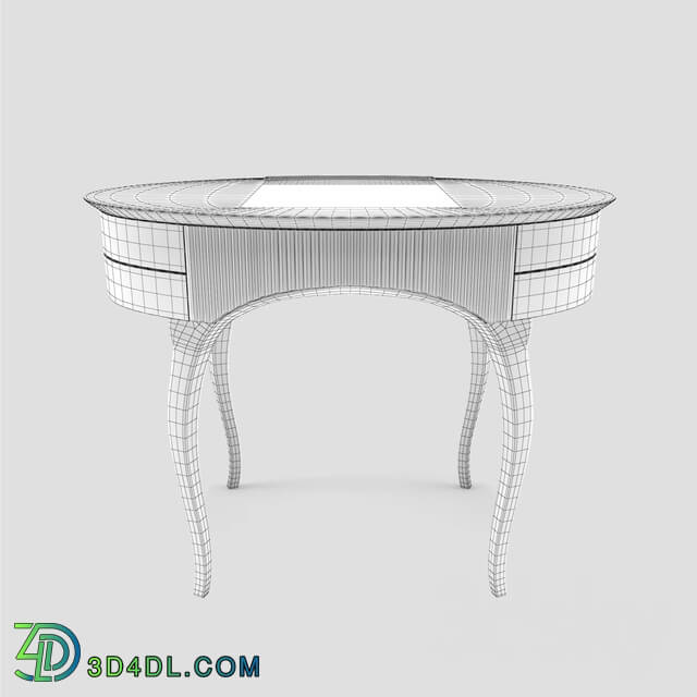 Table - Arabella Toilette Ceccotti Collezioni