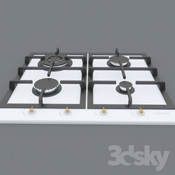 Kitchen appliance - Cooktop CATA RCI 631 WH 