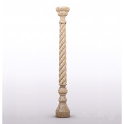 Other decorative objects - Colonna 