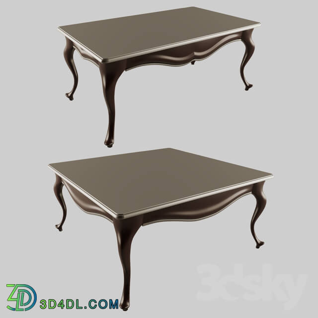 Table - table classic