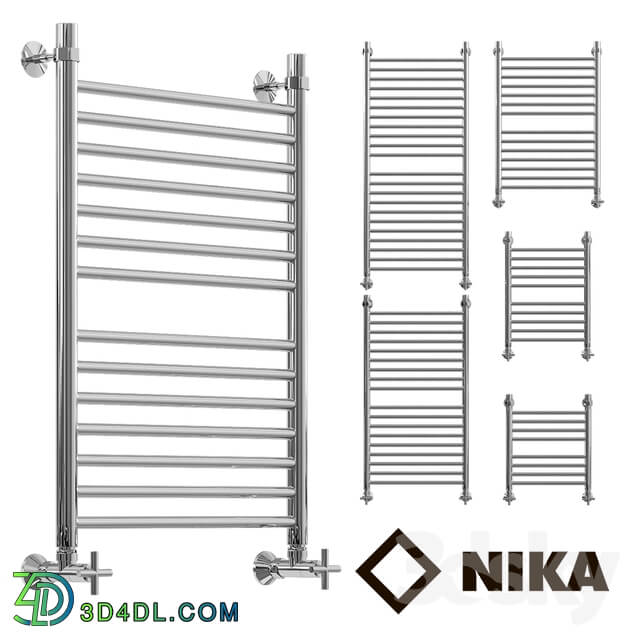 Towel rail - OM Towel Warmer LP _g3_