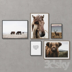 Frame - Gallery Wall_046 
