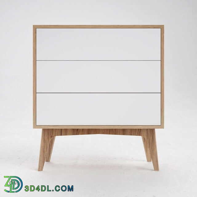 Sideboard _ Chest of drawer - ODESD2 D1