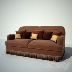 Sofa - Sofa DOLFI 