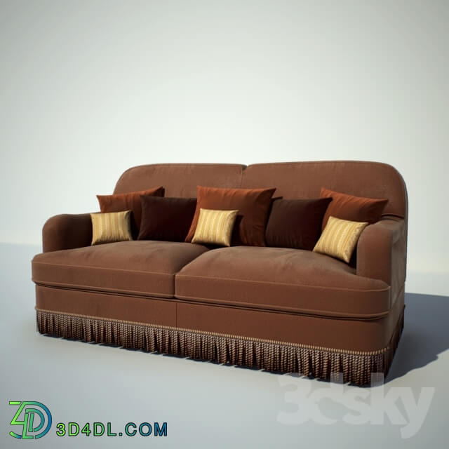 Sofa - Sofa DOLFI