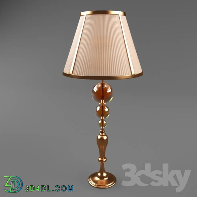 Table lamp - Table light