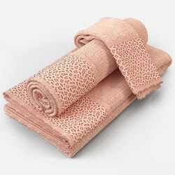 Bathroom accessories - Towels m21 