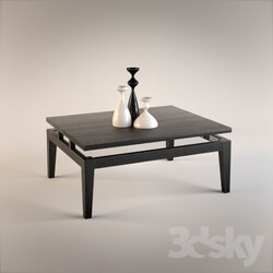 Table - Coffee table 