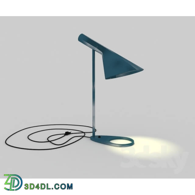 Table lamp - Table lamp