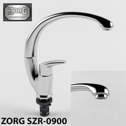 Faucet - Mixer zorg szr-0900 