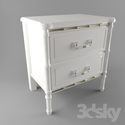 Sideboard _ Chest of drawer - Tumba 