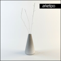 Other decorative objects - arketipo koat henger 