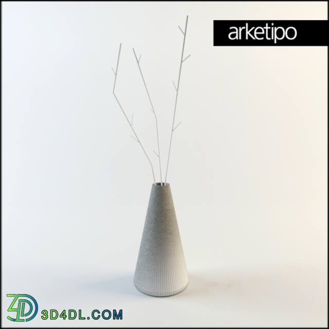 Other decorative objects - arketipo koat henger