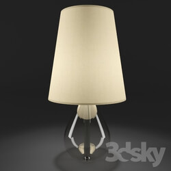 Table lamp - Claridge 
